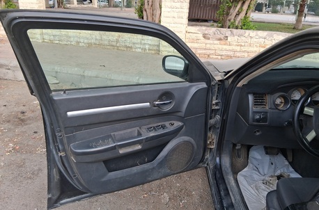 Al Aziziyah, Vehicles, Cars & Trucks , SAR 15000,  DODGE CHARGER,  2010,  Automatic,  378000 KM,   ON URGENT BASIS FOR SALE