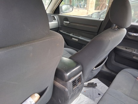 Al Aziziyah, Vehicles, Cars & Trucks , SAR 15000,  DODGE CHARGER,  2010,  Automatic,  378000 KM,   ON URGENT BASIS FOR SALE