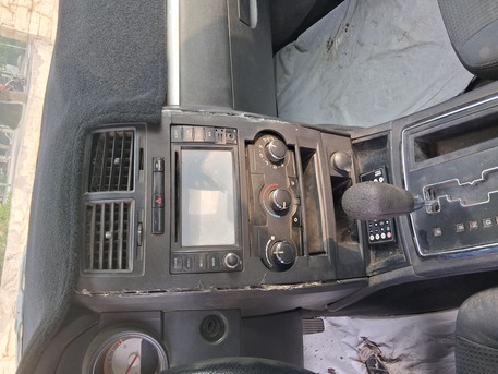 Al Aziziyah, Vehicles, Cars & Trucks , SAR 15000,  DODGE CHARGER,  2010,  Automatic,  378000 KM,   ON URGENT BASIS FOR SALE