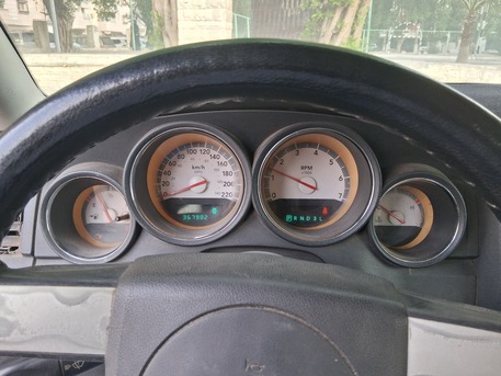 Al Aziziyah, Vehicles, Cars & Trucks , SAR 15000,  DODGE CHARGER,  2010,  Automatic,  378000 KM,   ON URGENT BASIS FOR SALE