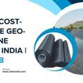 Choose Cost-Effective Geo-Membrane Tanks In India | Wetcomb
