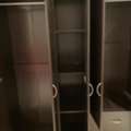 SAR 45,  Urgent Sale Wardrobe,dining Table With Chairs Mirror