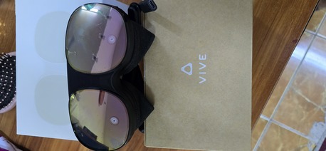Riyadh, Electronics, SAR 700,  HTC VIVE Flow VR Glasses