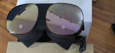 Riyadh, Electronics, SAR 700,  HTC VIVE Flow VR Glasses