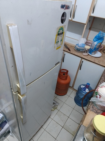 Al Murabba, Appliances, SAR 500,  Fridge, Washing Machine
