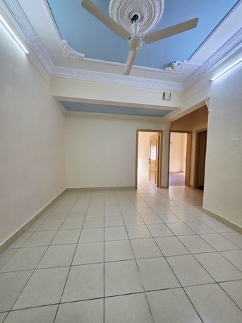 Hoora, Apartments/Houses, BHD 175/month,  1 BR,  -Very Neet & Clean Semi Furnished 1 BHK Flat With Unlimited Ewa @175/BD In Hoora