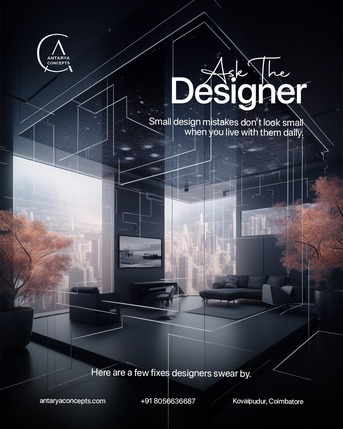 Coimbatore, Interior Design, Elevate Your Living With The Best Interior Designers In Coimbatore