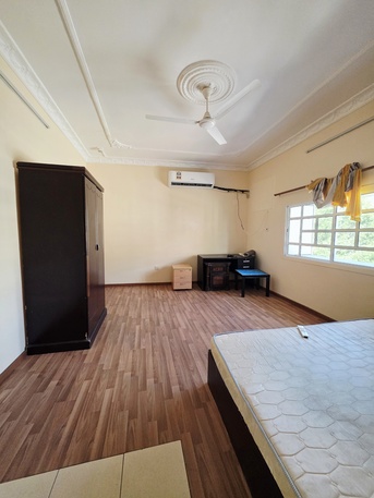 Hoora, Apartments/Houses, BHD 170/month,  1 BR,  -Very Neet & Clean Semi Furnished 1 BHK Flat With Unlimited Ewa @170/BD In Hoora