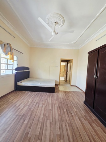 Hoora, Apartments/Houses, BHD 170/month,  1 BR,  -Very Neet & Clean Semi Furnished 1 BHK Flat With Unlimited Ewa @170/BD In Hoora