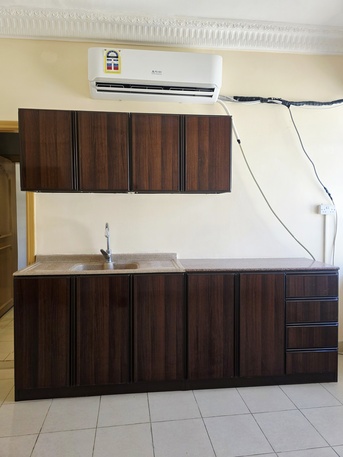 Hoora, Apartments/Houses, BHD 170/month,  1 BR,  -Very Neet & Clean Semi Furnished 1 BHK Flat With Unlimited Ewa @170/BD In Hoora