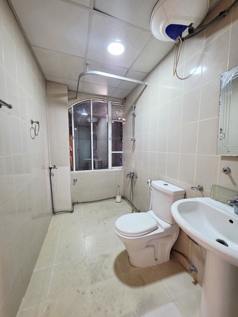 Hoora, Apartments/Houses, BHD 170/month,  1 BR,  -Very Neet & Clean Semi Furnished 1 BHK Flat With Unlimited Ewa @170/BD In Hoora