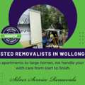 Trusted Removalists In Wollongong