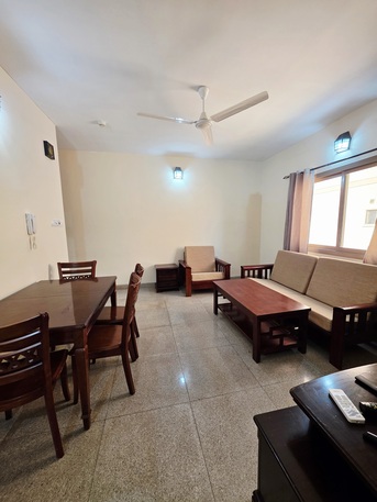 Adliya, Apartments/Houses, BHD 280/month,  Furnished,  2 BR,  -Balcony , Parking" Very Neet & Clean Fully Furnished 2 BHK Flat With Ewa @280/BD In Adliy