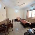 BHD 280/month,  Furnished,  2 BR,  -Balcony , Parking" Very Neet & Clean Fully Furnished 2 BHK Flat With Ewa @280/BD In Adliy
