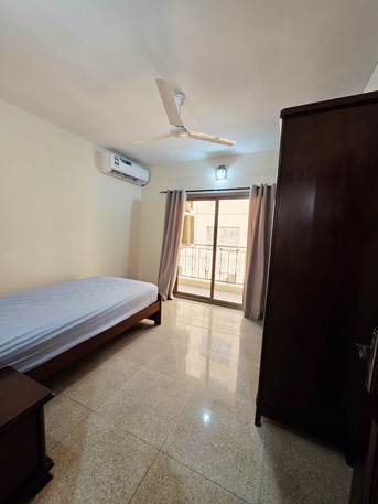 Adliya, Apartments/Houses, BHD 280/month,  Furnished,  2 BR,  -Balcony , Parking" Very Neet & Clean Fully Furnished 2 BHK Flat With Ewa @280/BD In Adliy