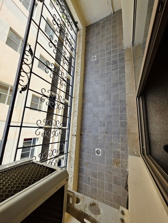 Adliya, Apartments/Houses, BHD 280/month,  Furnished,  2 BR,  -Balcony , Parking" Very Neet & Clean Fully Furnished 2 BHK Flat With Ewa @280/BD In Adliy