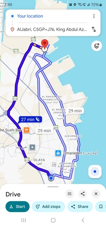 Dammam, Travel, Need Pick N Drop From Tukbah To Mina Port Timing 6.30am Morning And 4 Pm Return From Offic