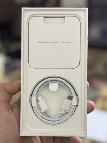 Riyadh, Mobile Phones, SAR 3000,  IPhone 15 Pro Max - 256 - 84% - Australian