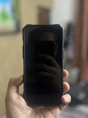 Riyadh, Mobile Phones, SAR 3000,  IPhone 15 Pro Max - 256 - 84% - Australian