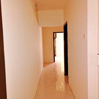 Salmaniya, Apartments/Houses, BHD 200/month,  2 BR,  BHD:-200/month UN FURNISHED 2 BHK APARTMENT FOR RENT IN SALMANIYA -: MUNEEB *35041493