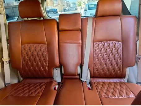 Dammam, Vehicle Lease Transfer, SAR 80000,  Prado For Sale