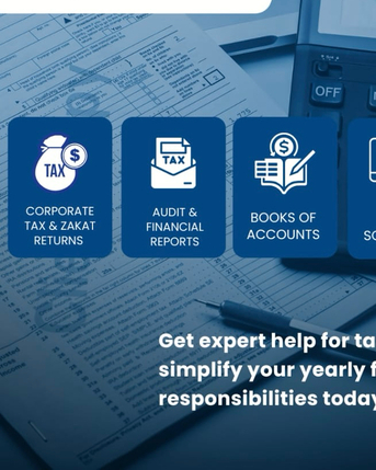 Al Malaz, Accounting, Accounting, Auditing, Vat,Zakat Returns