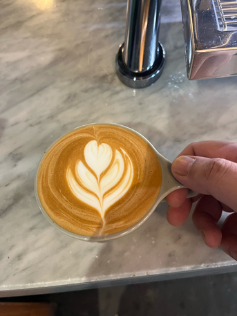 Jeddah, Job Seekers, Barista