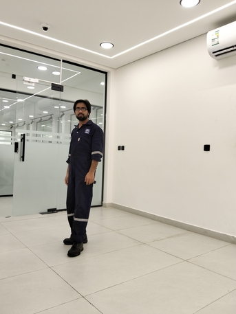 Madinah, Jobs, Mechanical Technician Currently Job Nadec Food Al Haradh