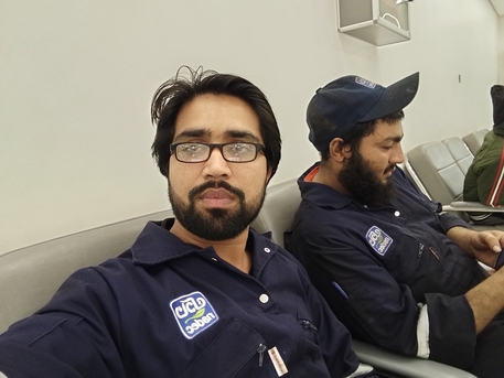 Madinah, Jobs, Mechanical Technician Currently Job Nadec Food Al Haradh