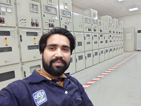 Madinah, Jobs, Mechanical Technician Currently Job Nadec Food Al Haradh