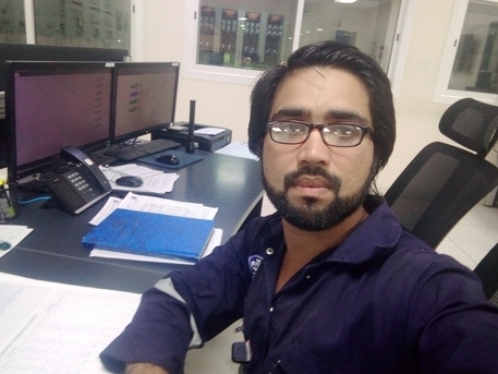 Madinah, Jobs, Mechanical Technician Currently Job Nadec Food Al Haradh