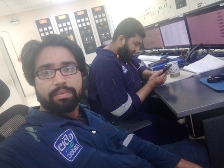 Madinah, Jobs, Mechanical Technician Currently Job Nadec Food Al Haradh