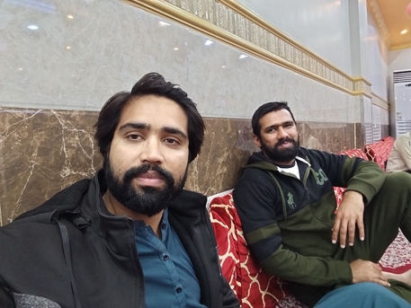 Madinah, Jobs, Mechanical Technician Currently Job Nadec Food Al Haradh