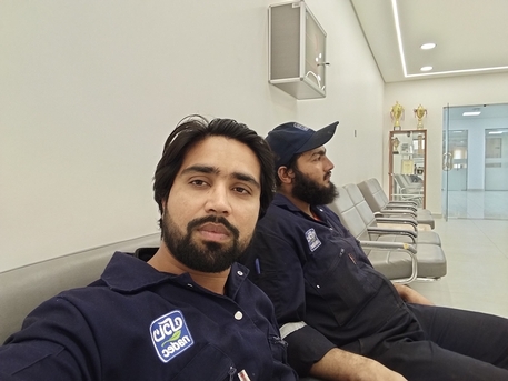 Madinah, Jobs, Mechanical Technician Currently Job Nadec Food Al Haradh