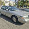 SAR 20000,  Mercury Grand Marquis,  2007,  Automatic,  209659 KM,  Urgent Selling Grand Marquis  (only Serious Buyer Contact)