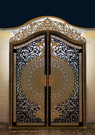 Al Hindawiya, Temp Jobs, Wood Work , Almonium Work, Glass Work,