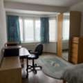 EUR 500/month,  Furnished,  102 Sq. Meter,  2 Furnished Rooms For Rent Near Tervuren Park.