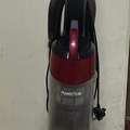 SAR 250,  BISSEL VACCUM CLEANER FOR SALE