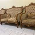 SAR 350,  SOFA SET -3PCS FOR SALE
