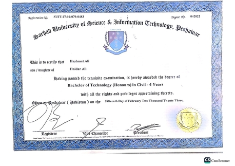 Riyadh, Job Seekers, Document Controller / Quality Control (QC) Engineer