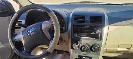 Al Bawadi, Vehicles, Cars & Trucks , SAR 26000,  Toyota Corolla,  2013,  Automatic,  334000 KM,  Toyaota Corolla  , 330000 KM Well Maintained  2nd Owner