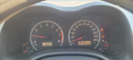 Al Bawadi, Vehicles, Cars & Trucks , SAR 26000,  Toyota Corolla,  2013,  Automatic,  334000 KM,  Toyaota Corolla  , 330000 KM Well Maintained  2nd Owner