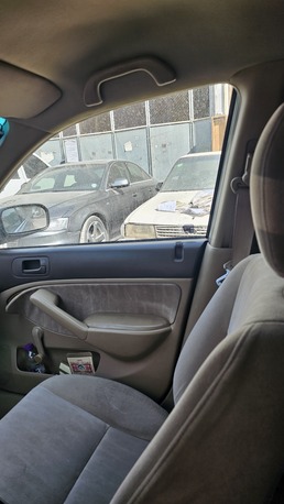 Riyadh, Vehicles, Cars & Trucks , SAR 13500,  Honda Civic,  2004,  Automatic,  243600 KM,  Civic