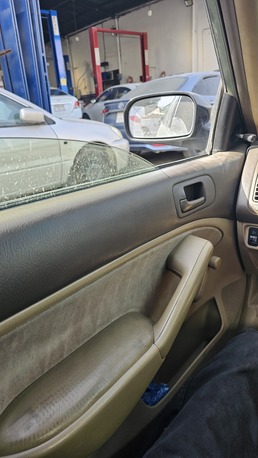 Riyadh, Vehicles, Cars & Trucks , SAR 13500,  Honda Civic,  2004,  Automatic,  243600 KM,  Civic