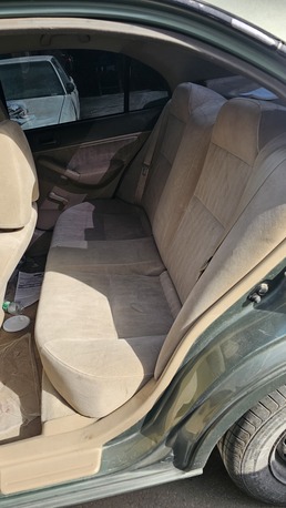 Riyadh, Vehicles, Cars & Trucks , SAR 13500,  Honda Civic,  2004,  Automatic,  243600 KM,  Civic