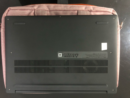 Al Malaz, Electronics, SAR 2400,  Lenovo Ideapad Slim 3 15ARP10 Laptop