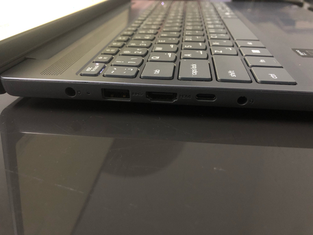 Al Malaz, Electronics, SAR 2400,  Lenovo Ideapad Slim 3 15ARP10 Laptop