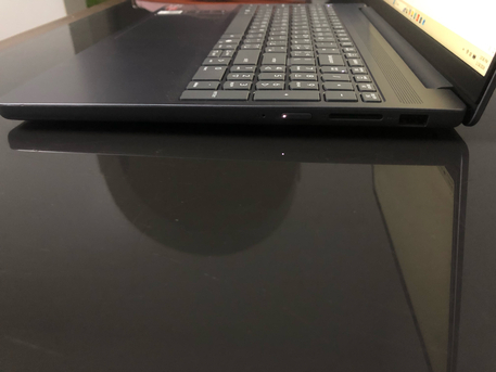 Al Malaz, Electronics, SAR 2400,  Lenovo Ideapad Slim 3 15ARP10 Laptop