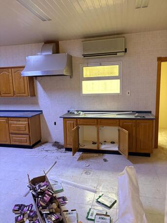 Dammam, Housing Exchanges, SAR 35000/year,  3 BR,  Family Modern Apartments For Rent