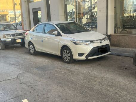 Riyadh, Vehicles, Cars & Trucks , SAR 30000,  2017 Yaris,  2017,  Automatic,  202900 KM,  Yaris , Good Condition (Final Exit )
